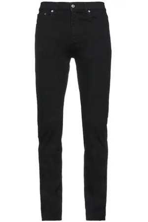 Golden Goose BOTTOMWEAR - Jeans - on YOOX.com