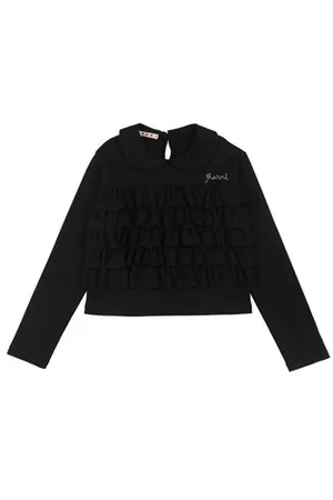 Marni TOPWEAR - T-shirts - on YOOX.com