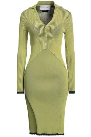 AZ FACTORY DRESSES - Midi dresses - on YOOX.com