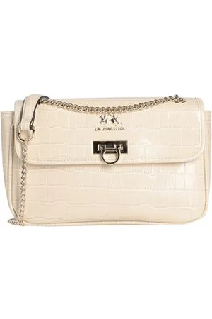 La Martina BAGS - Cross-body bags - on YOOX.com