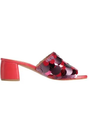 Maliparmi FOOTWEAR - Sandals - on YOOX.com