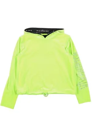 John Richmond TOPWEAR - Sweatshirts - on YOOX.com
