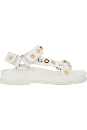 Sandro FOOTWEAR - Sandals - on YOOX.com