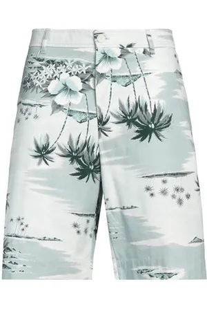 Maison Kitsuné BOTTOMWEAR - Shorts & Bermuda Shorts - on YOOX.com