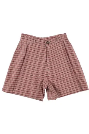 Chloé BOTTOMWEAR - Shorts & Bermuda Shorts - on YOOX.com