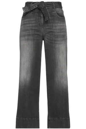 CLIPS BOTTOMWEAR - Jeans - on YOOX.com