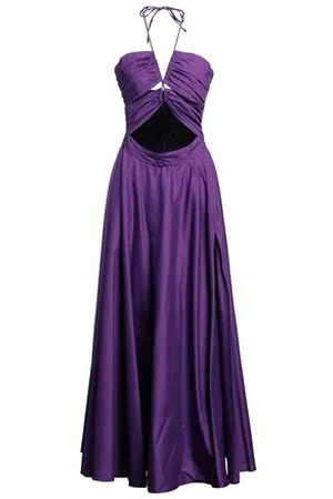 ACTUALEE DRESSES - Maxi dresses - on YOOX.com