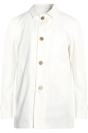 HERNO COATS & JACKETS - Overcoats & Trench Coats - on YOOX.com