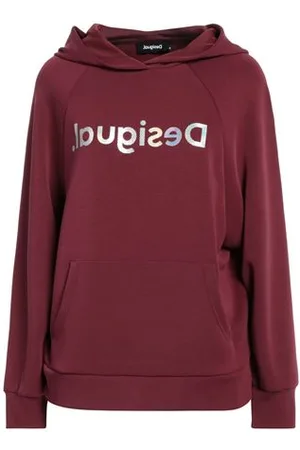 Desigual TOPWEAR - Sweatshirts - on YOOX.com