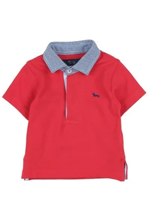 HARMONT&BLAINE TOPWEAR - Polo shirts - on YOOX.com