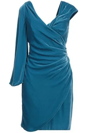 Costarellos DRESSES - Mini dresses - on YOOX.com