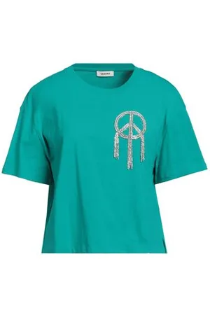 Sandro TOPWEAR - T-shirts - on YOOX.com