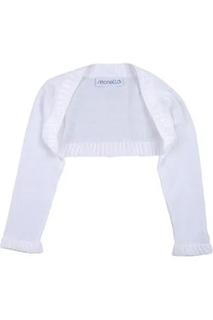 Simonetta KNITWEAR - Wrap cardigans - on YOOX.com