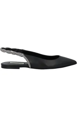 NINALILOU FOOTWEAR - Ballet flats - on YOOX.com