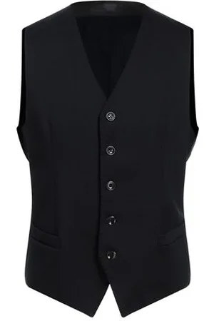 FUTURO REMOTO GIOIELLI SUITS and CO-ORDS - Waistcoats - on YOOX.com