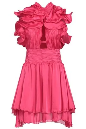 BABYLON DRESSES - Mini dresses - on YOOX.com