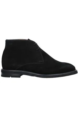 Bally FOOTWEAR - Ankle boots - on YOOX.com