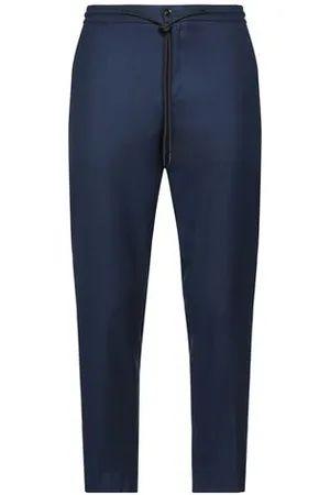 COLOMBO BOTTOMWEAR - Trousers - on YOOX.com