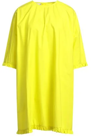 DOUUOD DRESSES - Mini dresses - on YOOX.com