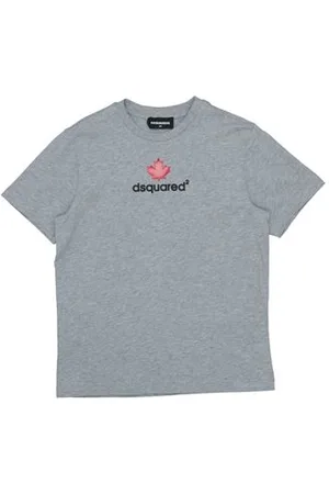 Dsquared2 TOPWEAR - T-shirts - on YOOX.com