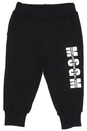 Msgm BOTTOMWEAR - Trousers - on YOOX.com