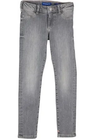 Scotch&Soda BOTTOMWEAR - Jeans - on YOOX.com
