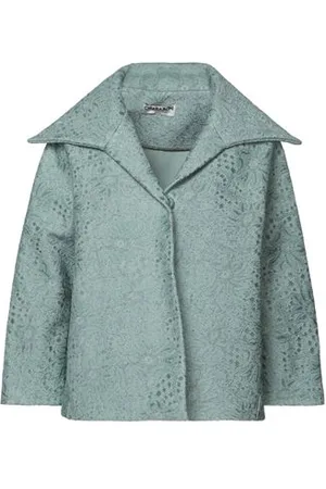 CHIARA BONI COATS & JACKETS - Overcoats & Trench Coats - on YOOX.com