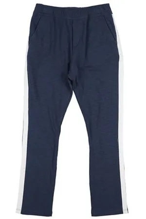 Manuel Ritz BOTTOMWEAR - Trousers - on YOOX.com