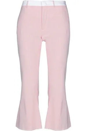 Berwich BOTTOMWEAR - Trousers - on YOOX.com