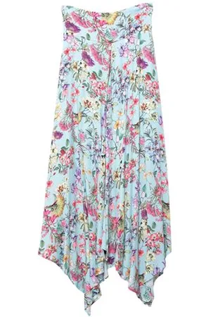 Fracomina BOTTOMWEAR - Midi skirts - on YOOX.com
