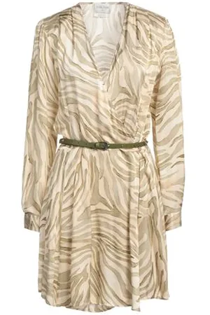 FORTE FORTE DRESSES - Mini dresses - on YOOX.com
