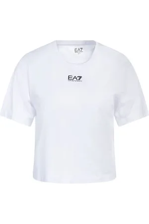 EA7 TOPWEAR - T-shirts - on YOOX.com