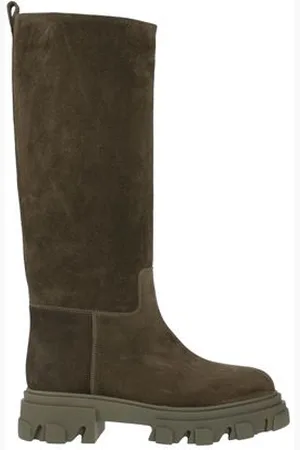 GIA FOOTWEAR - Boots - on YOOX.com