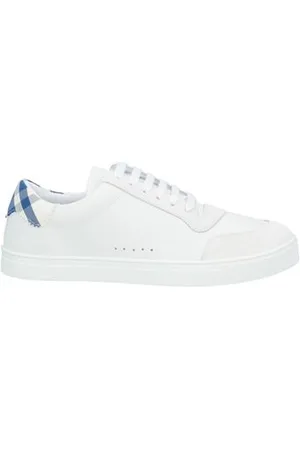 Burberry FOOTWEAR - Trainers - on YOOX.com