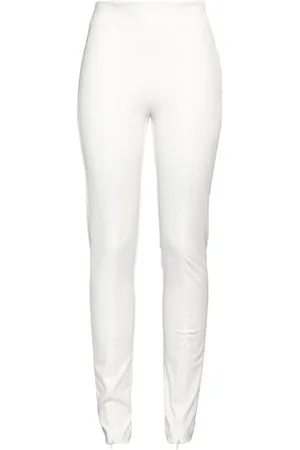 Morgan BOTTOMWEAR - Trousers - on YOOX.com