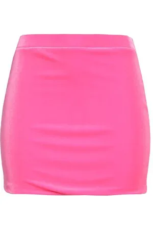 Vetements BOTTOMWEAR - Mini skirts - on YOOX.com