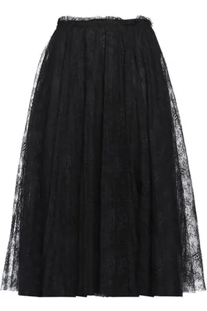 VALENTINO GARAVANI BOTTOMWEAR - Midi skirts - on YOOX.com