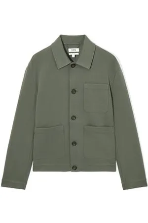 COS TOPWEAR - Shirts - on YOOX.com