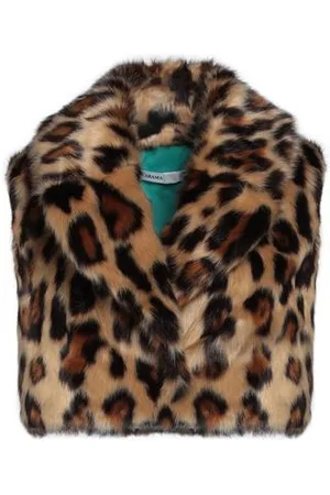 ALABAMA MUSE COATS & JACKETS - Shearling & Teddy - on YOOX.com