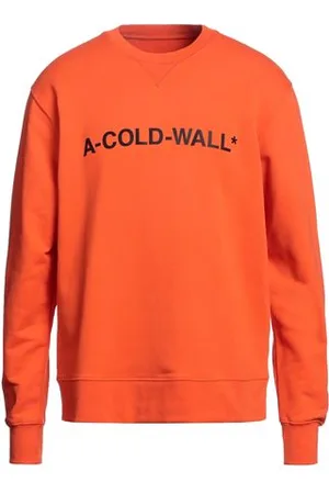 A-cold-wall* TOPWEAR - Sweatshirts - on YOOX.com
