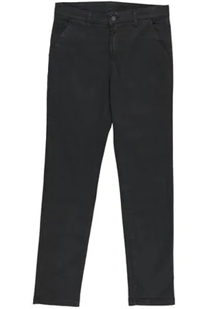 La Martina BOTTOMWEAR - Trousers - on YOOX.com