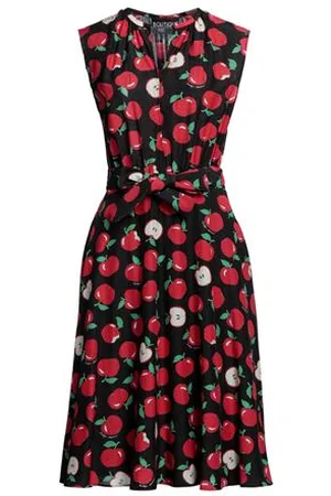 Moschino DRESSES - Midi dresses - on YOOX.com