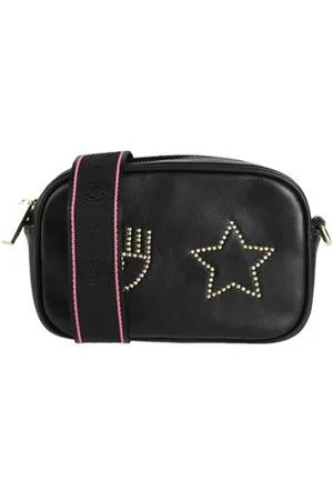 Chiara Ferragni BAGS - Cross-body bags - on YOOX.com