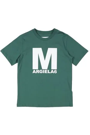 Maison Margiela TOPWEAR - T-shirts - on YOOX.com