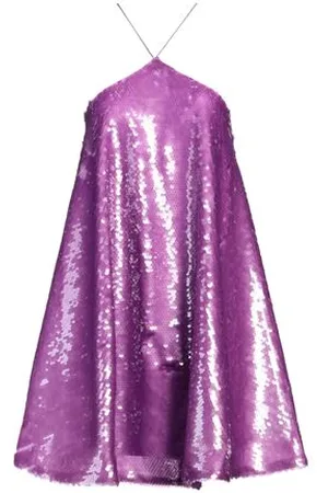 ALEXIS DRESSES - Mini dresses - on YOOX.com