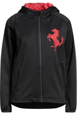 FERRARI TOPWEAR - Sweatshirts - on YOOX.com