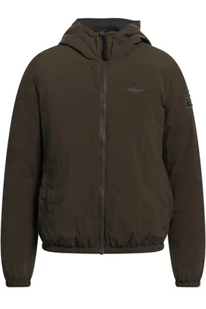 Aeronautica Militare COATS & JACKETS - Jackets - on YOOX.com