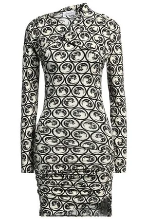 OFF-WHITE DRESSES - Mini dresses - on YOOX.com