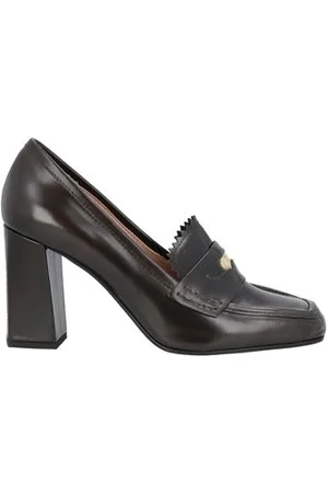 Pollini FOOTWEAR - Loafers - on YOOX.com