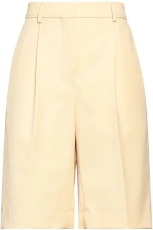 Acne Studios BOTTOMWEAR - Shorts & Bermuda Shorts - on YOOX.com